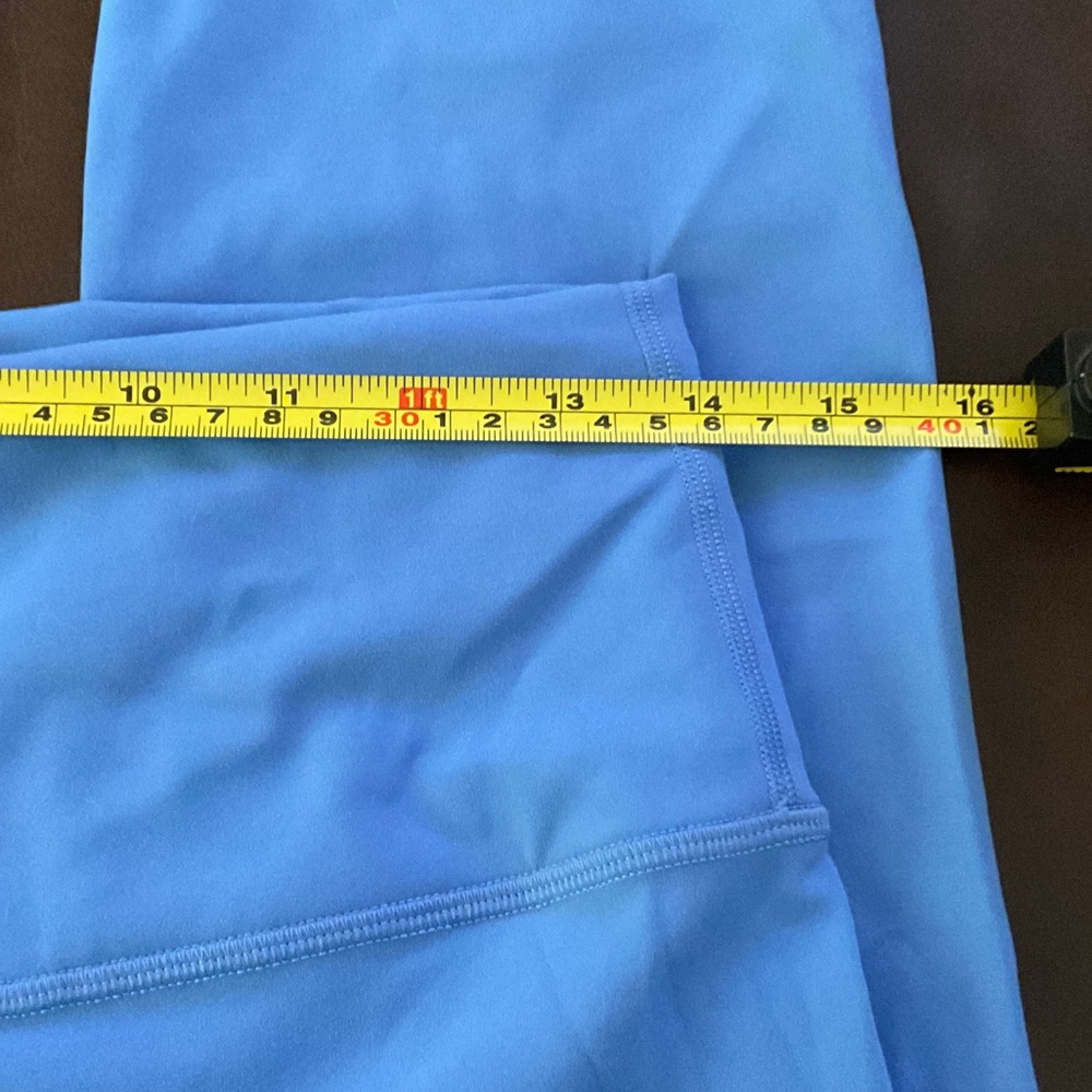 lululemon athletica Wunder Under HR Leggings EUC - Picture 6 of 7